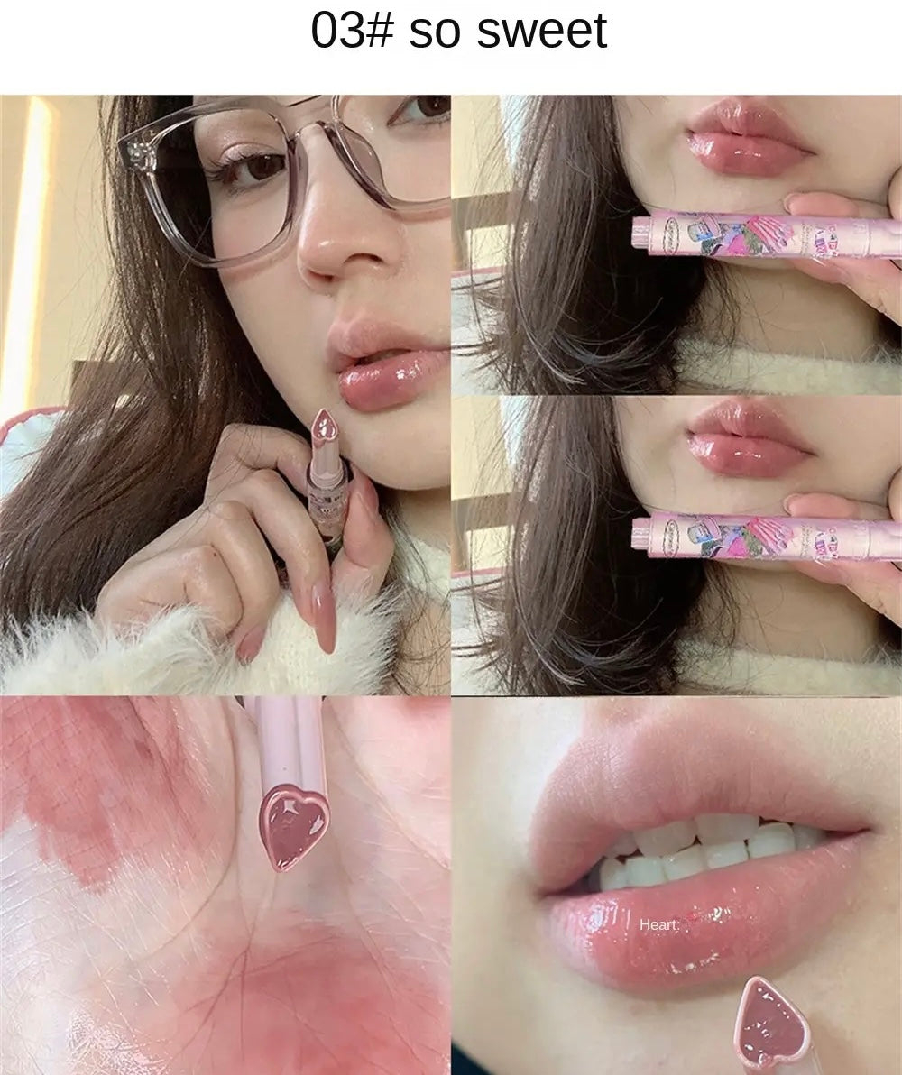 Cappuvini Jelly Lip Pen