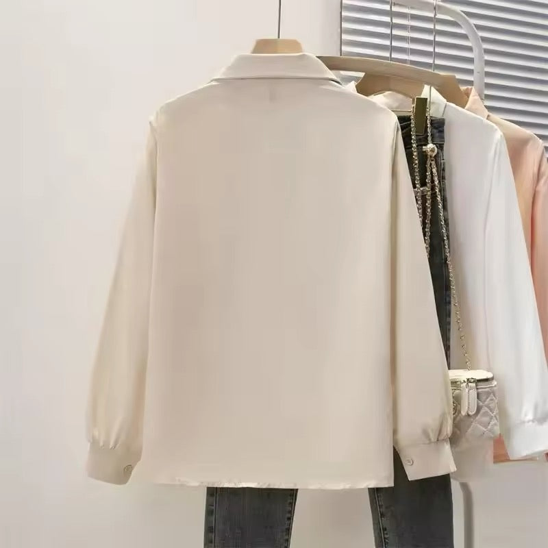 Classic Dress Shirt