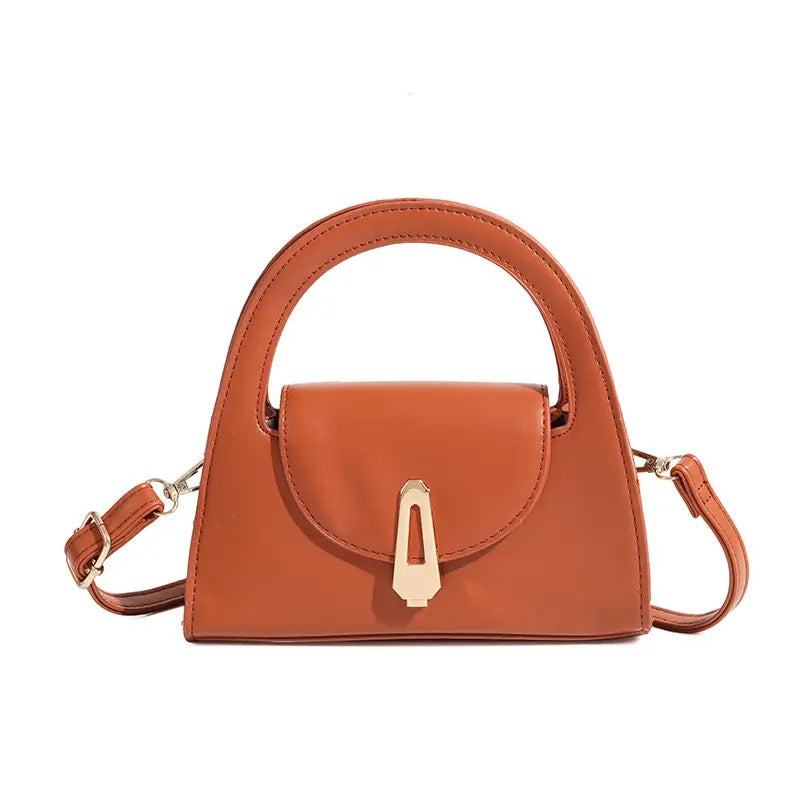 Tiffany Clasp Bag