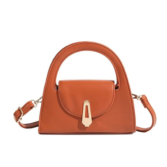 Tiffany Clasp Bag
