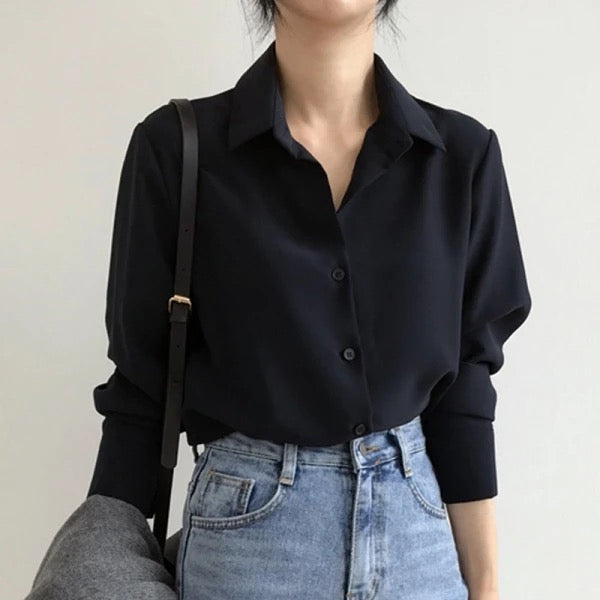 Classic Dress Shirt