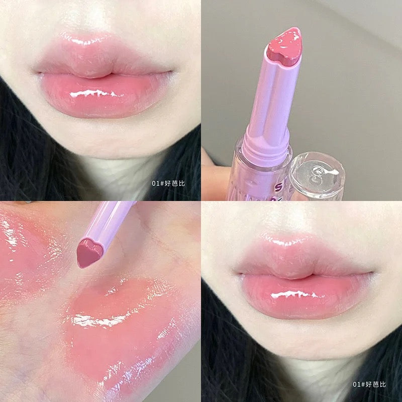 Cappuvini Jelly Lip Pen