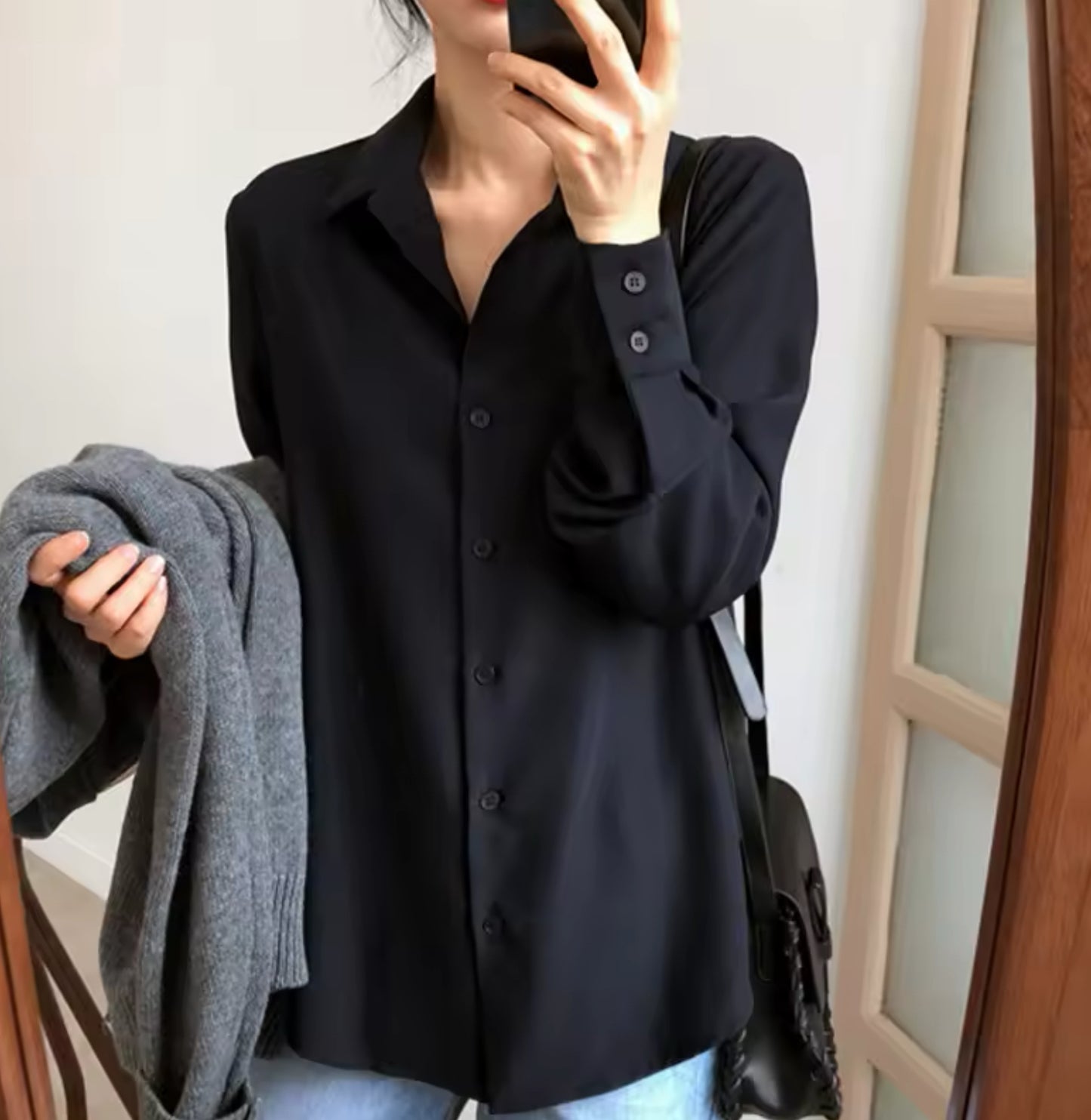 Classic Dress Shirt