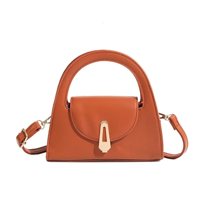 Tiffany Clasp Bag