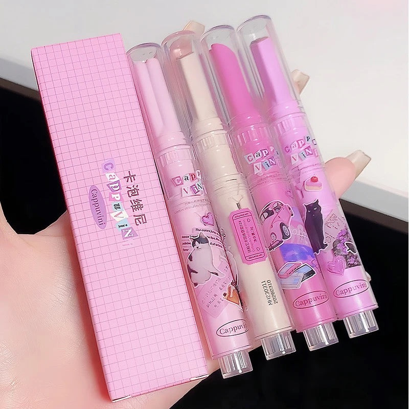 Cappuvini Jelly Lip Pen