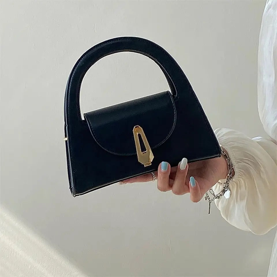 Tiffany Clasp Bag