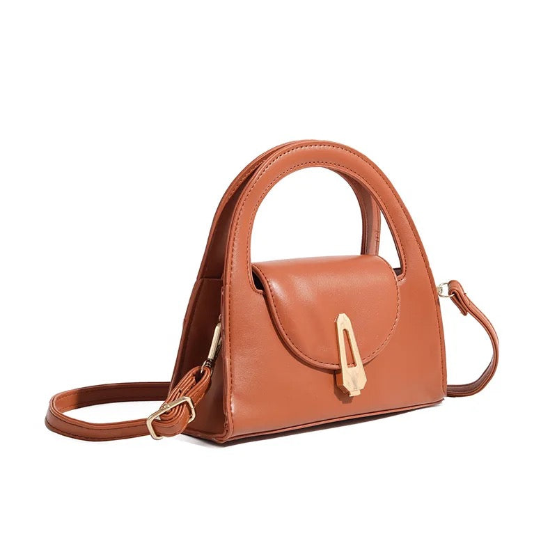 Tiffany Clasp Bag