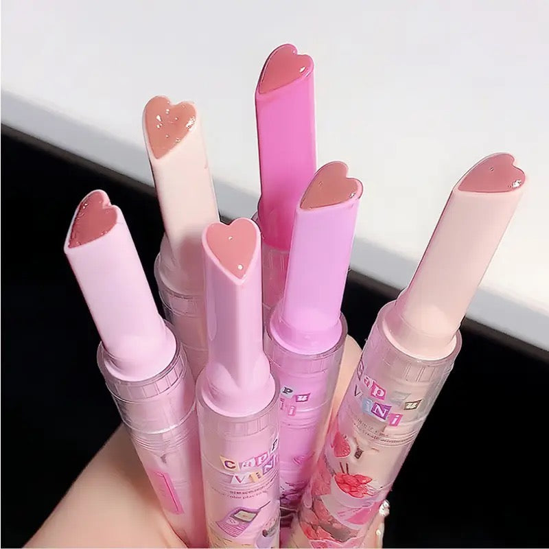 Cappuvini Jelly Lip Pen