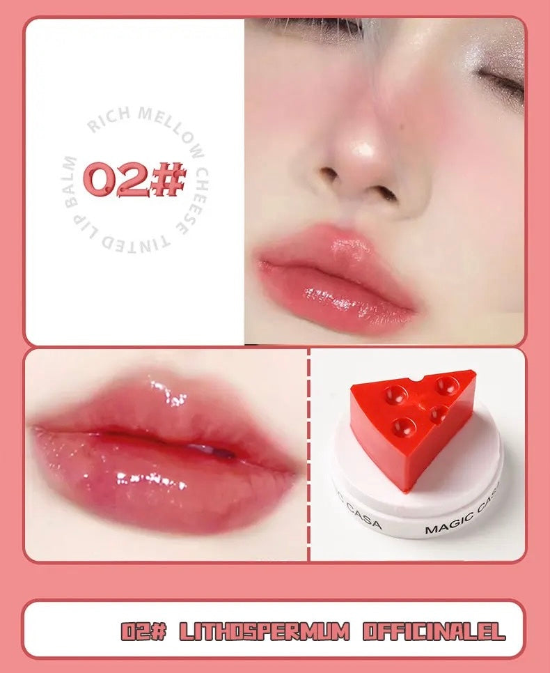 Cheese Balm
