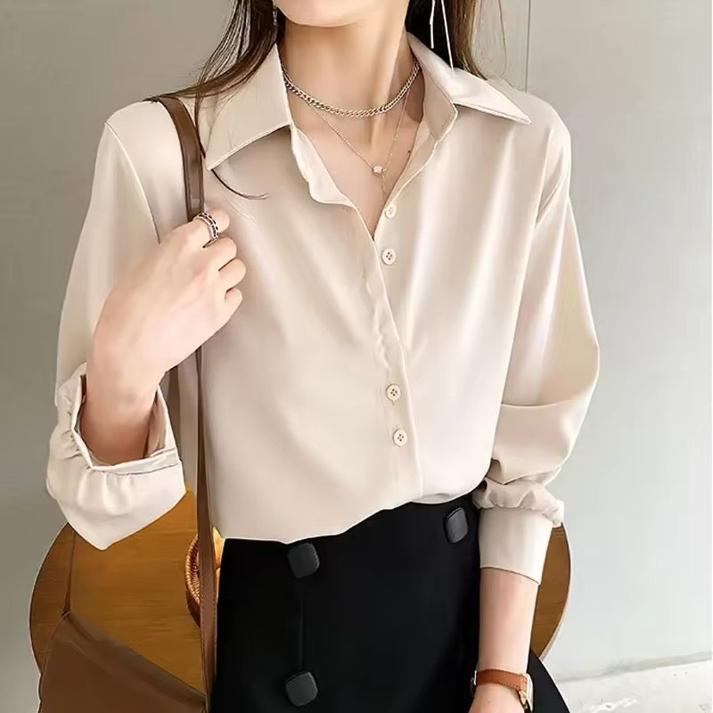 Classic Dress Shirt