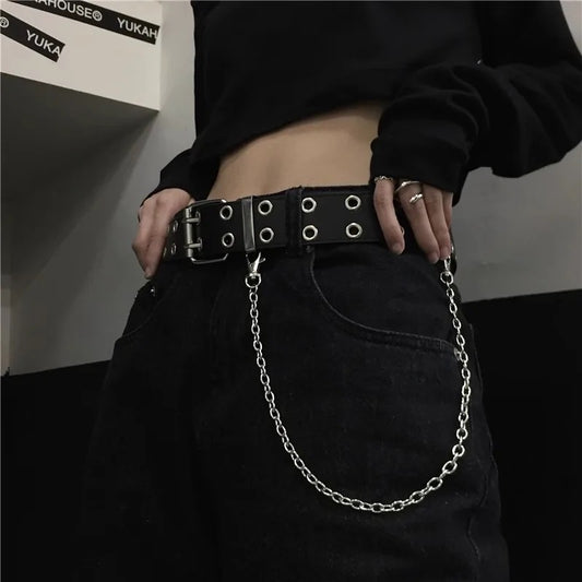 Utilitarian Chain Belt