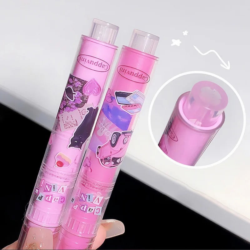 Cappuvini Jelly Lip Pen