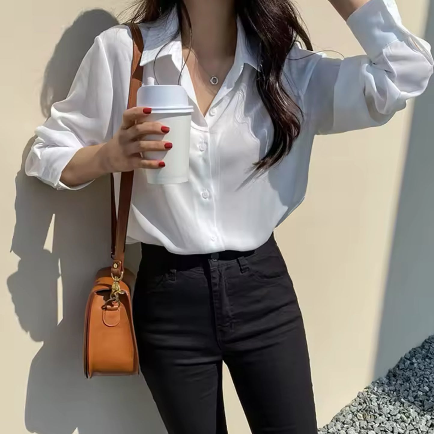 Classic Dress Shirt