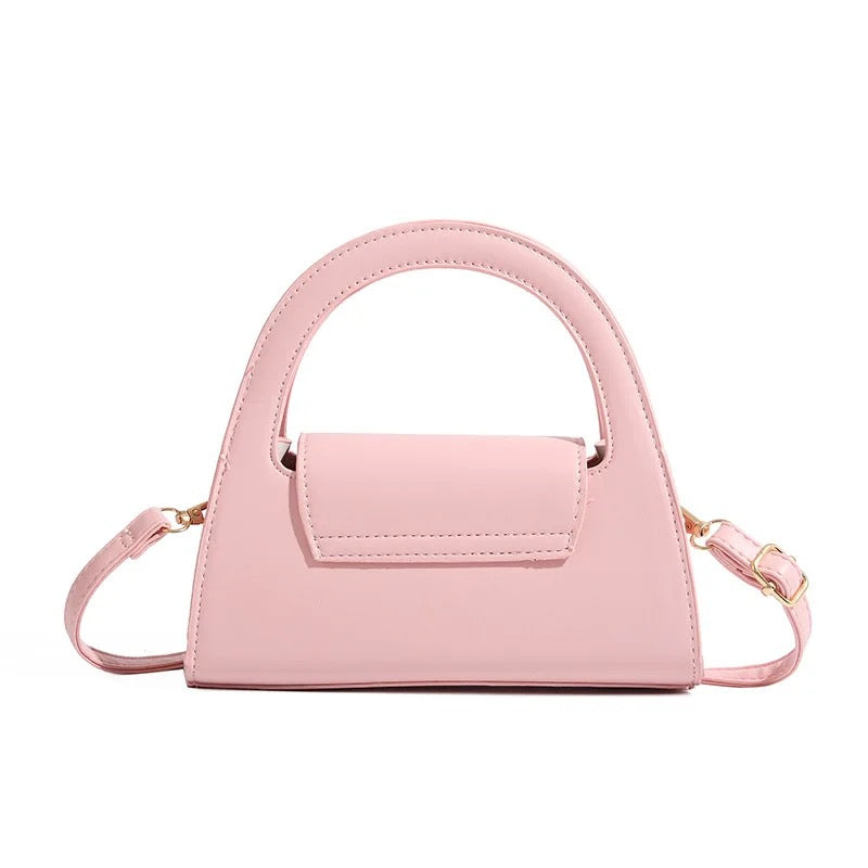 Tiffany Clasp Bag