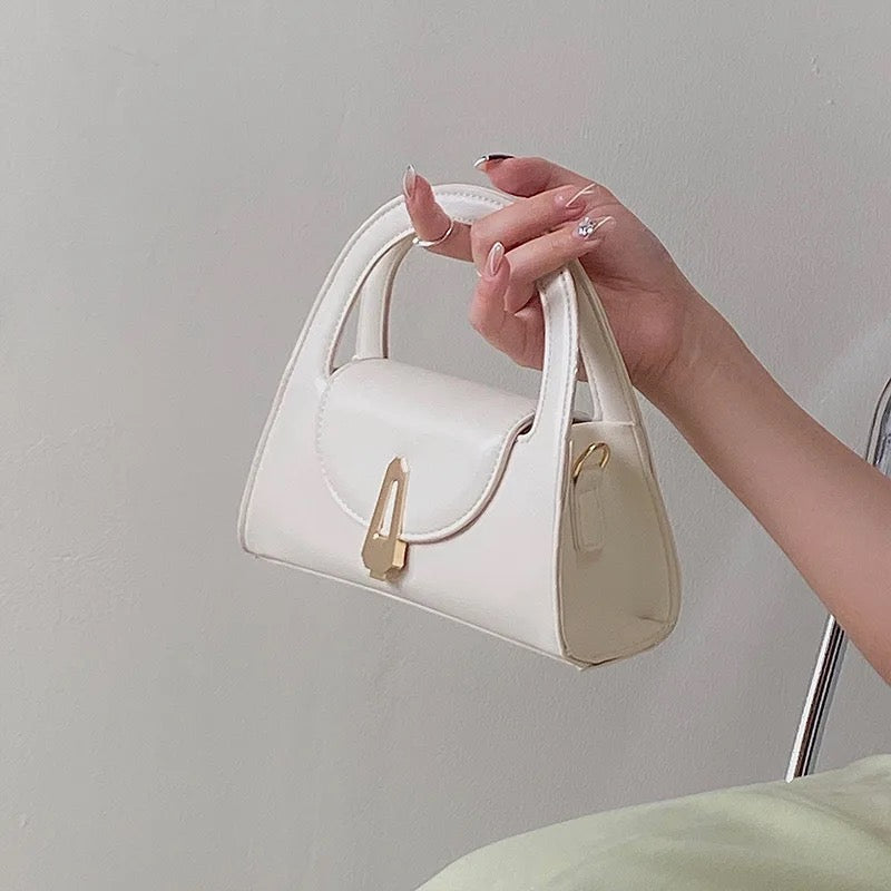 Tiffany Clasp Bag