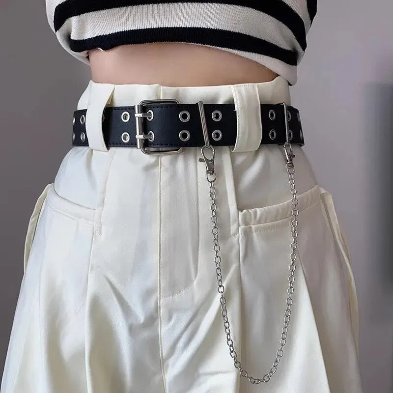 Utilitarian Chain Belt