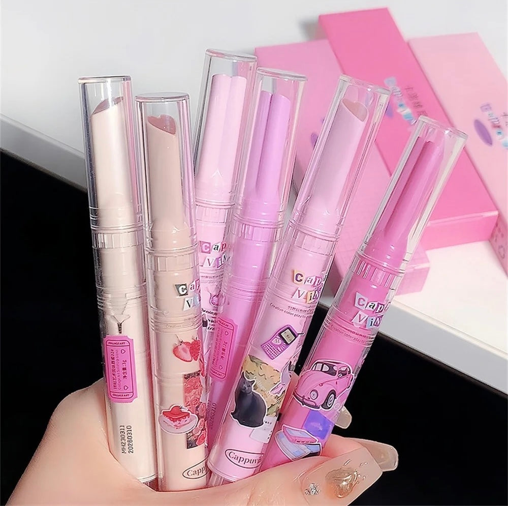 Cappuvini Jelly Lip Pen