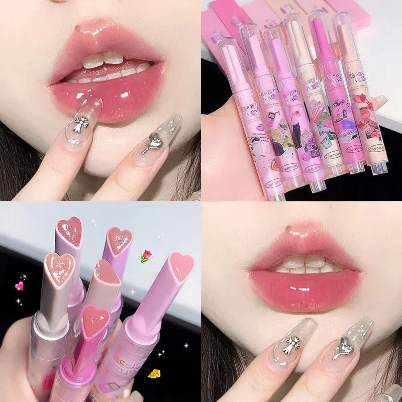 Cappuvini Jelly Lip Pen