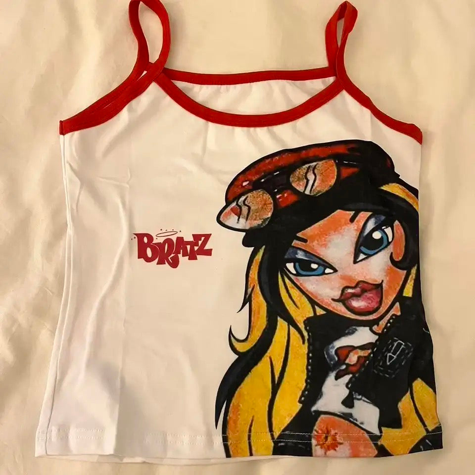 Bratz Rock Angelz Cami