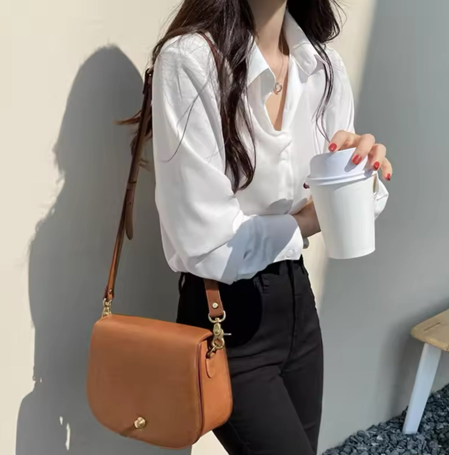 Classic Dress Shirt