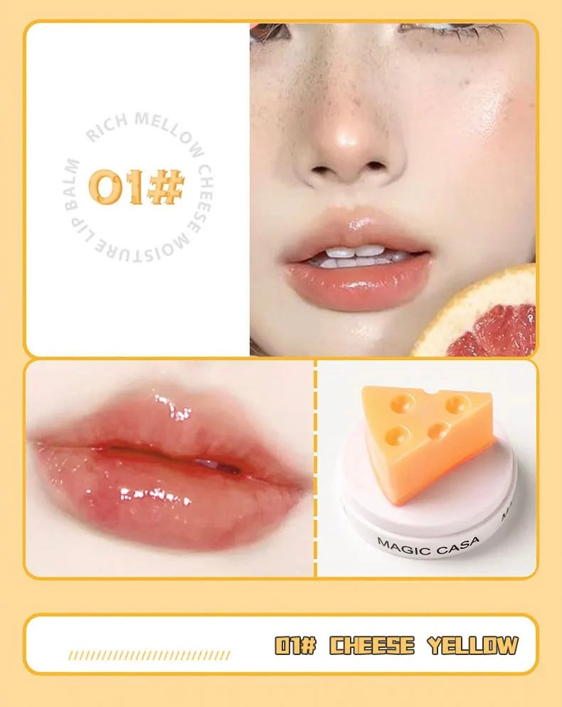 Cheese Balm