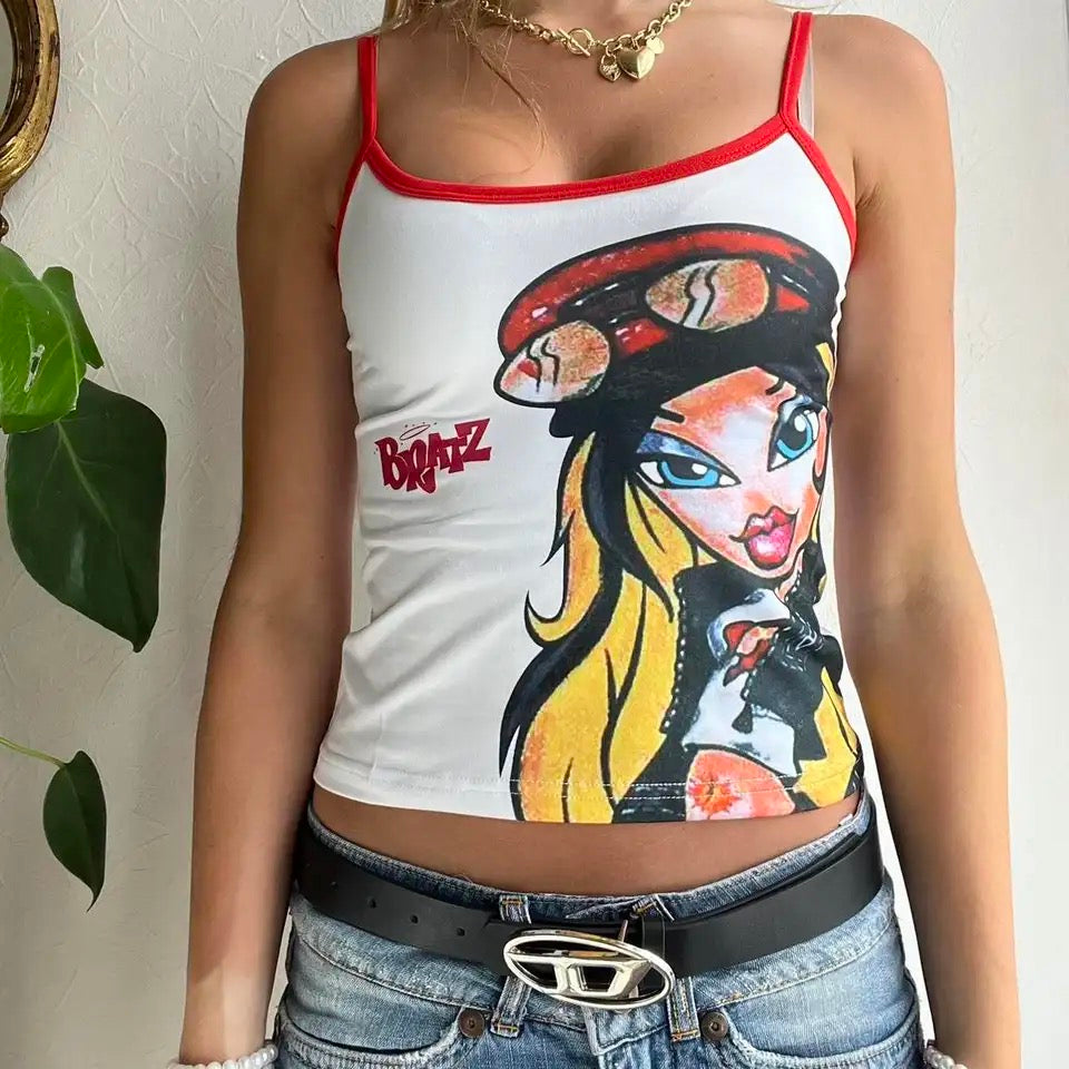 Bratz Rock Angelz Cami