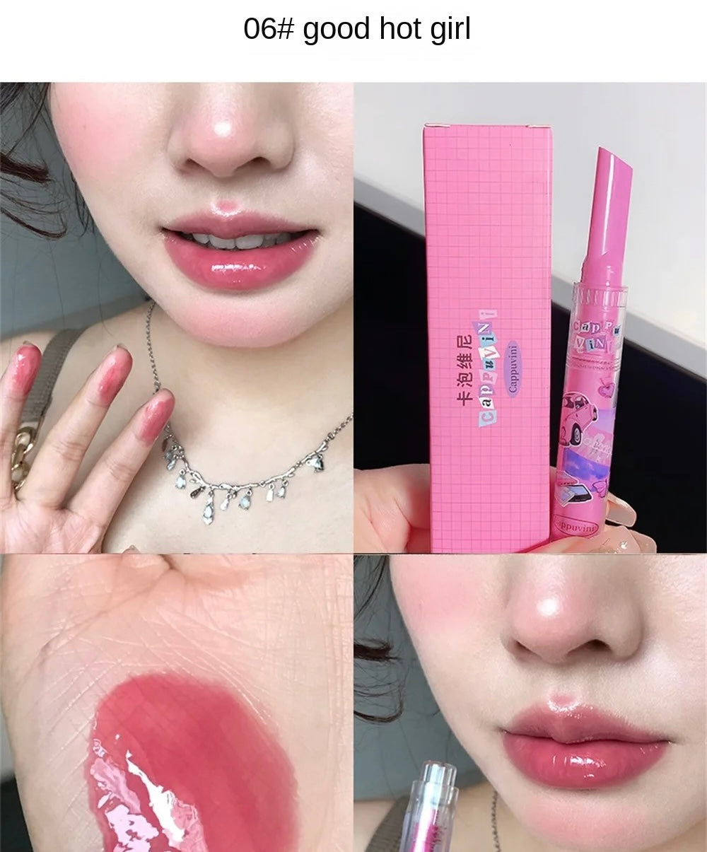 Cappuvini Jelly Lip Pen