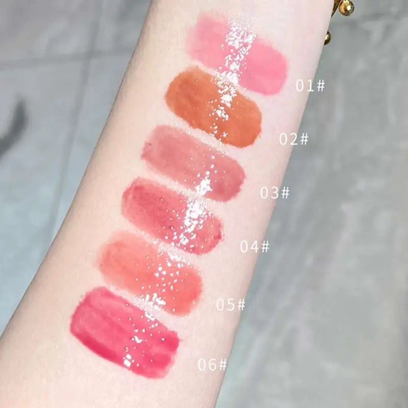 Cappuvini Jelly Lip Pen