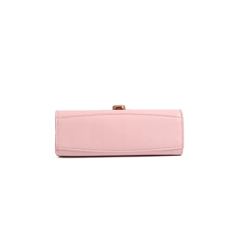 Tiffany Clasp Bag