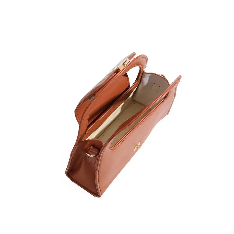 Tiffany Clasp Bag
