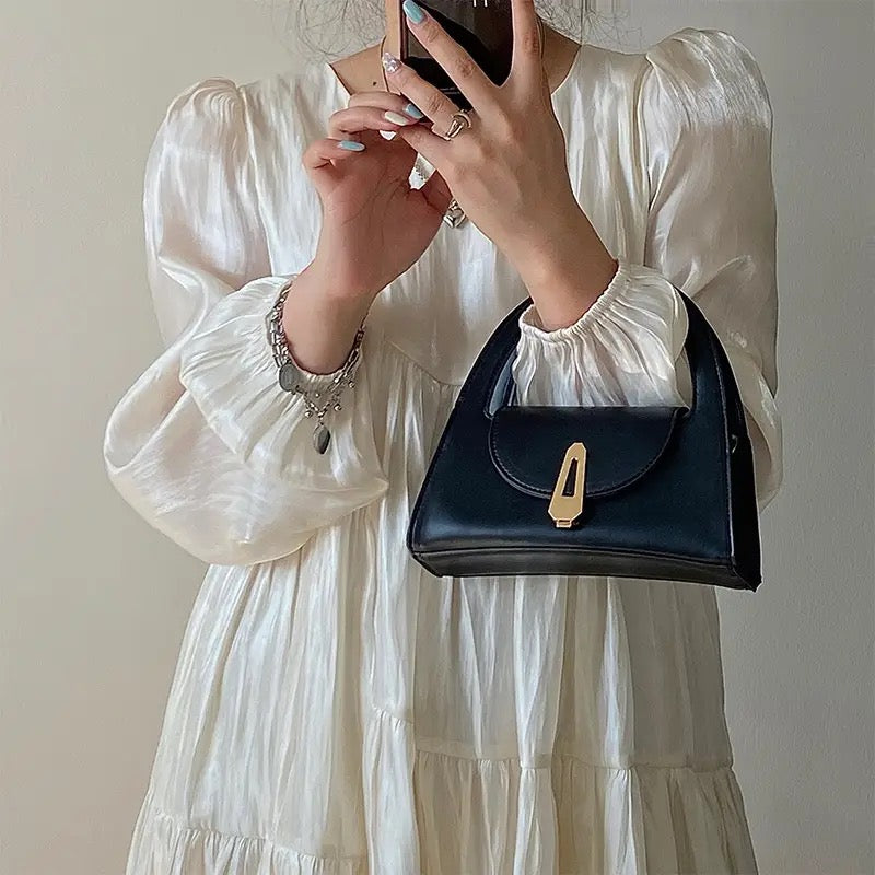 Tiffany Clasp Bag