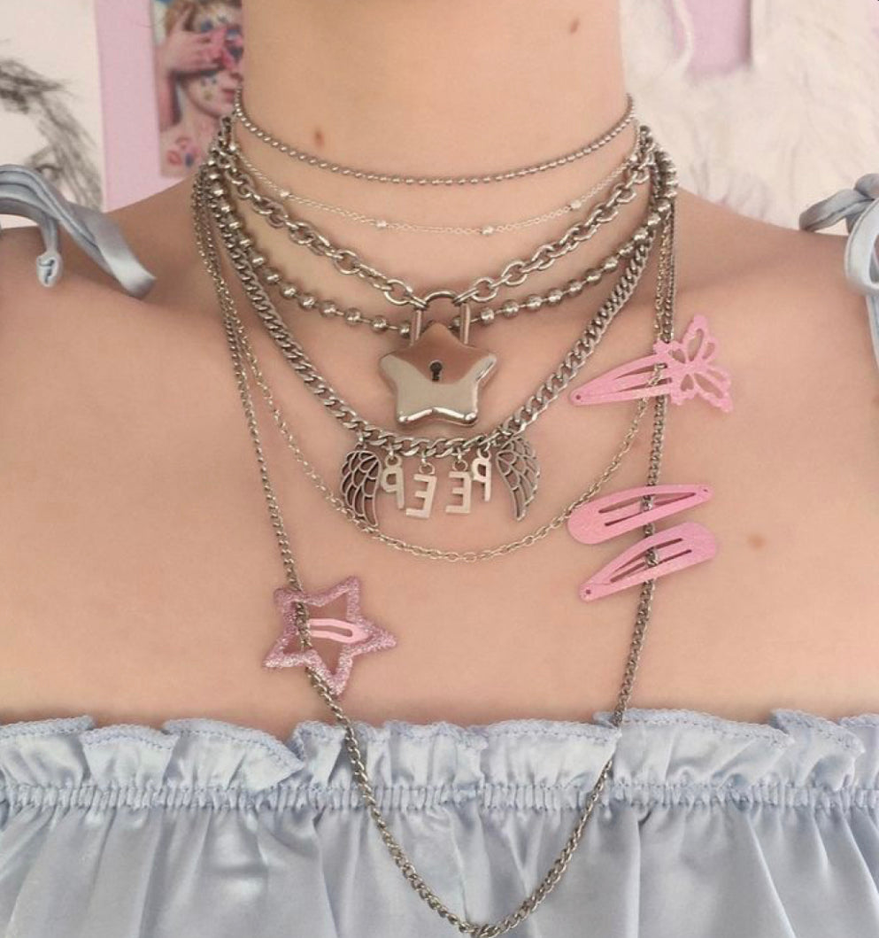 Jewellery