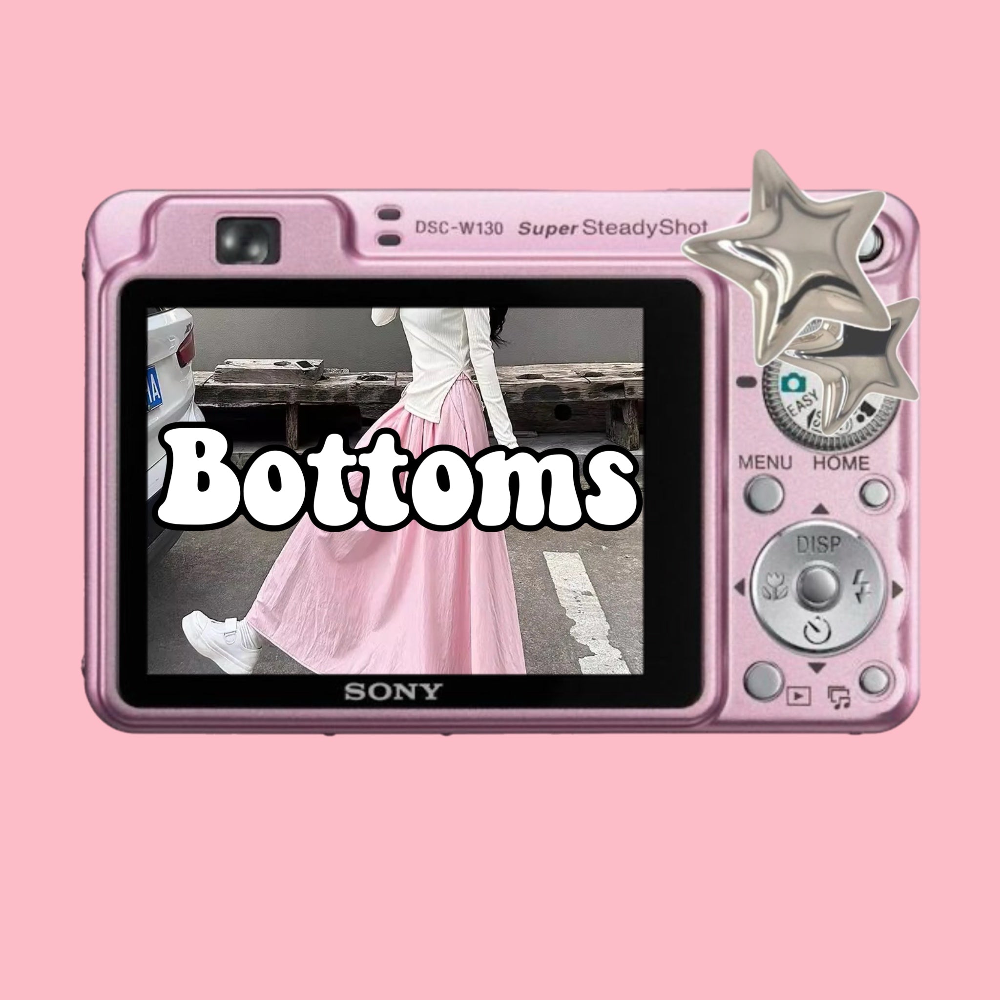 Bottoms
