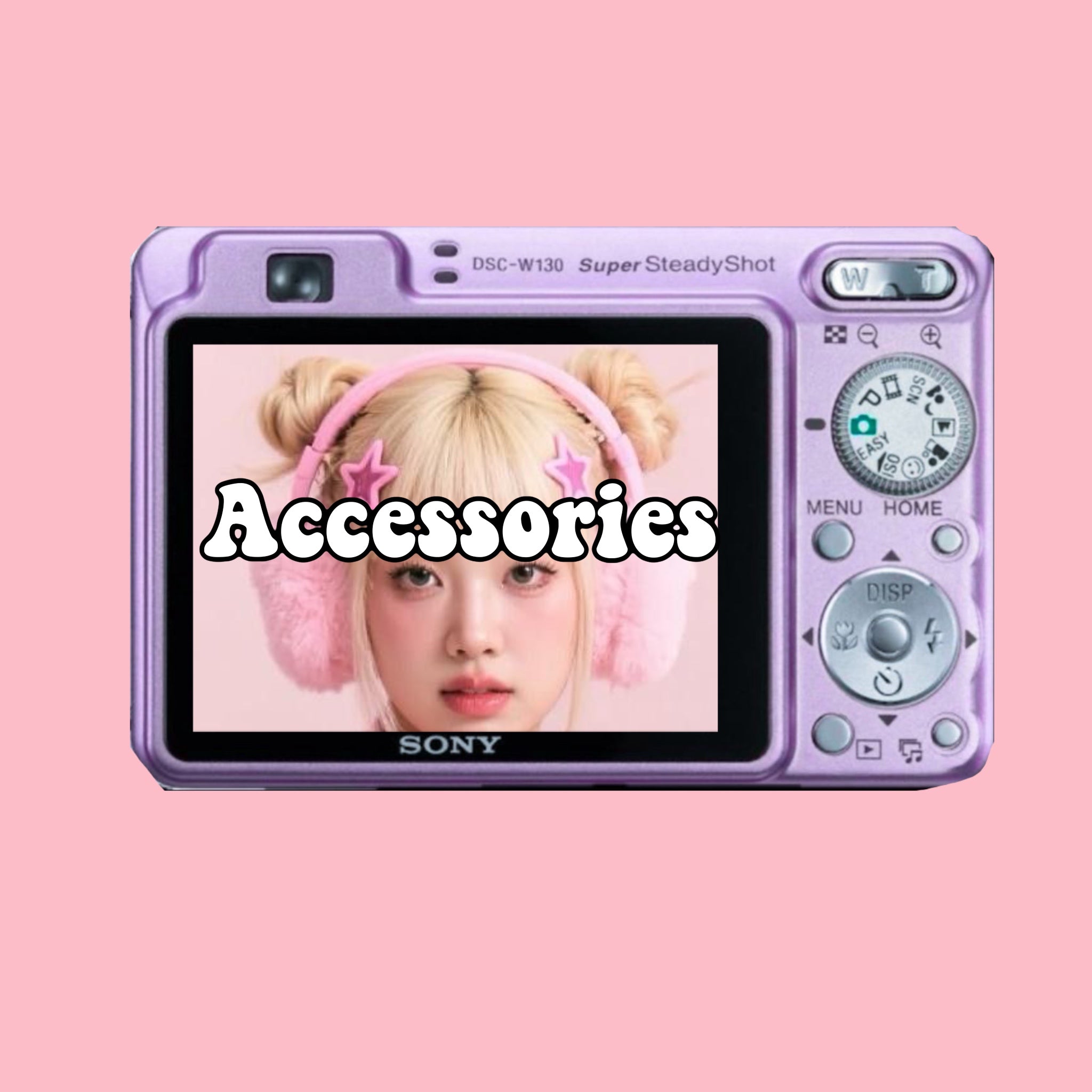 Accessories