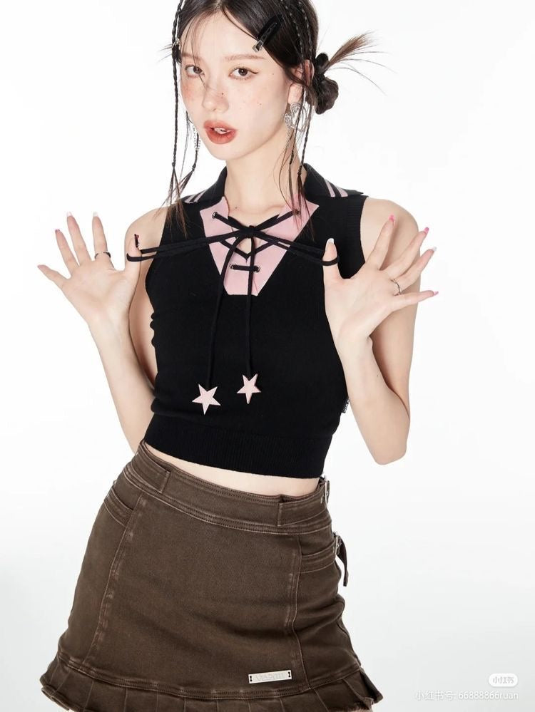 Tops and blouses