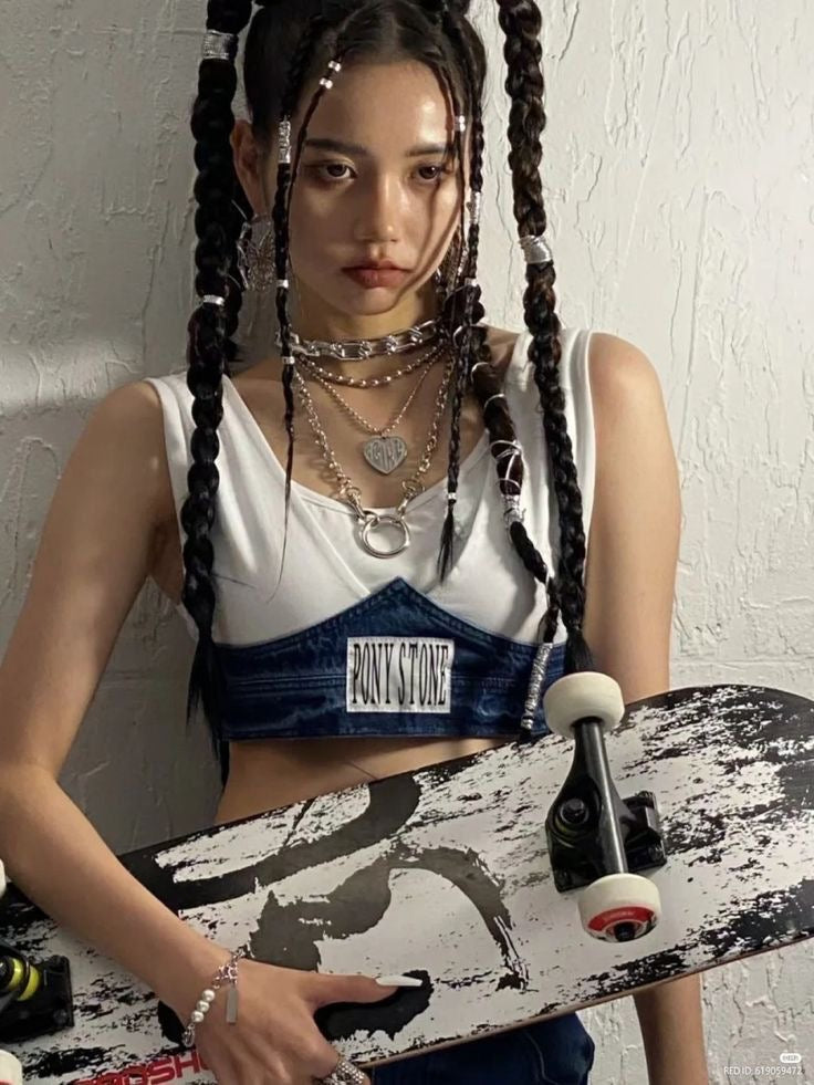 SlugCity Streetwear Collection