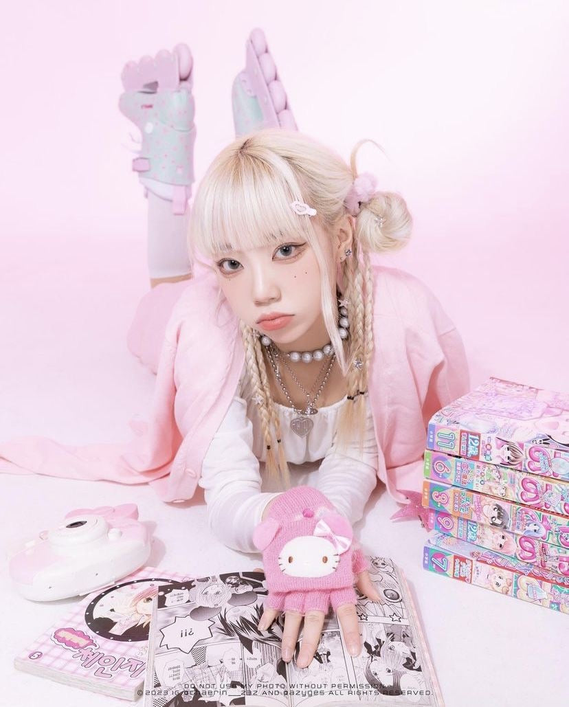 Harajuku Collection