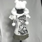 Misa Graphic Tee