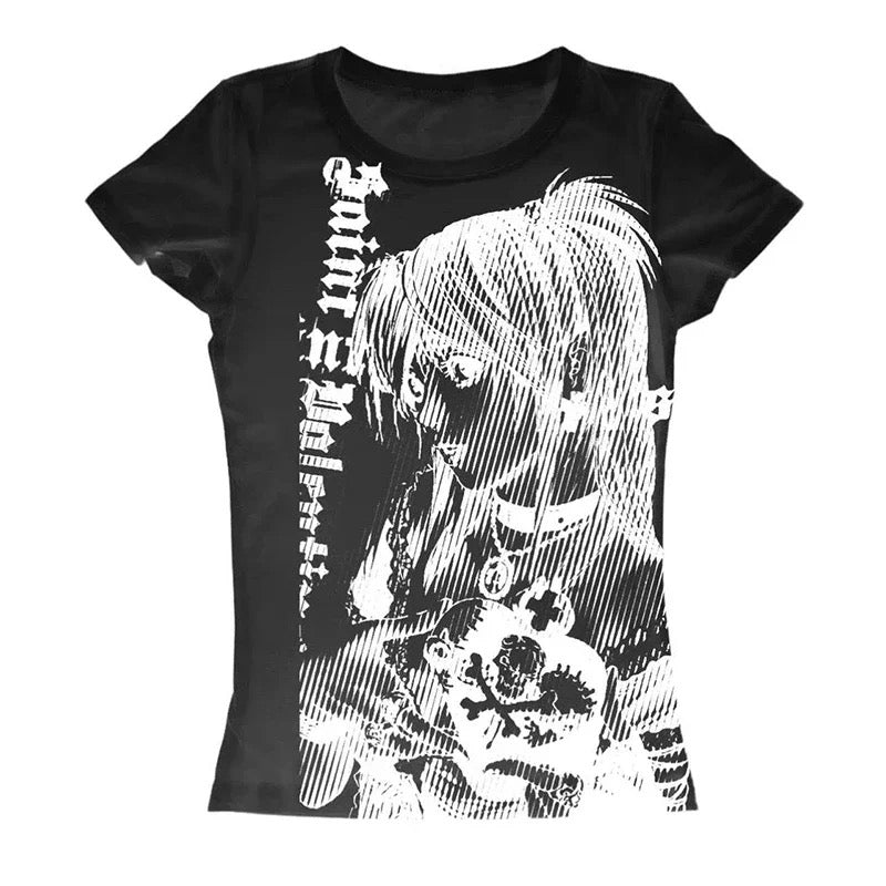 Misa Graphic Tee