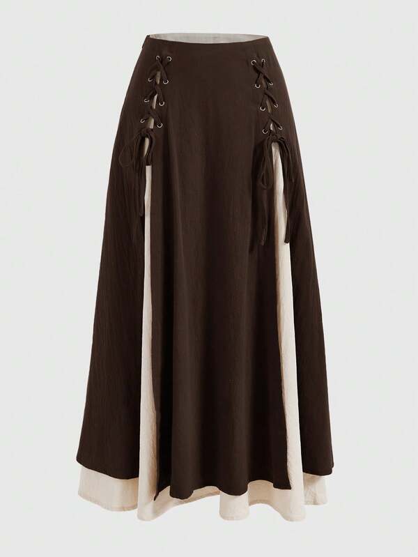 Cotswold Picnic Skirt