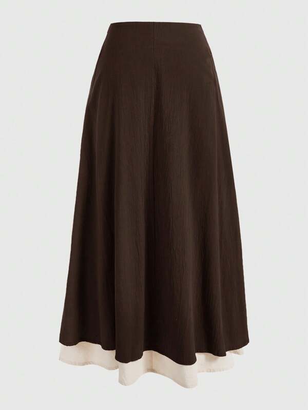 Cotswold Picnic Skirt