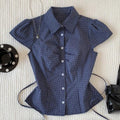 Wendy Picnic Blouse