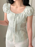 Forest Elf Top