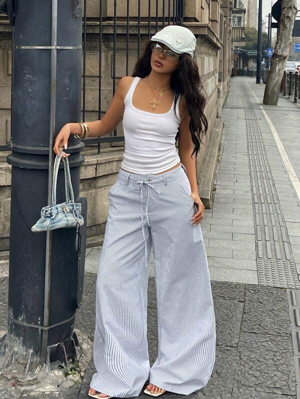Marco Pants
