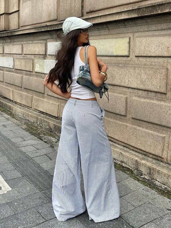 Marco Pants