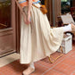 Summer Basic Pocket Skirt