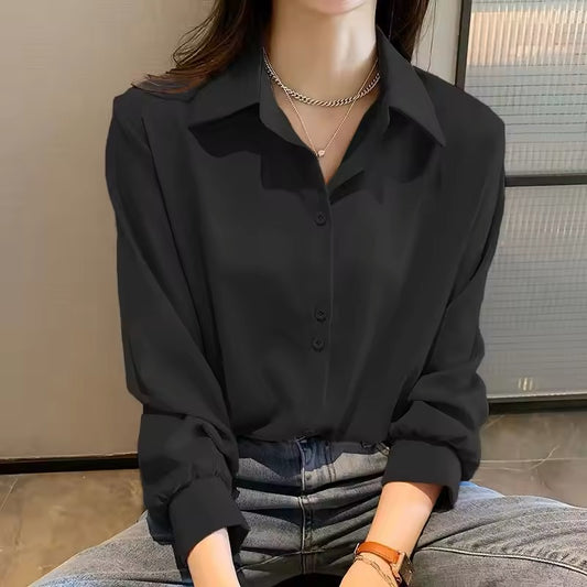 Classic Dress Shirt