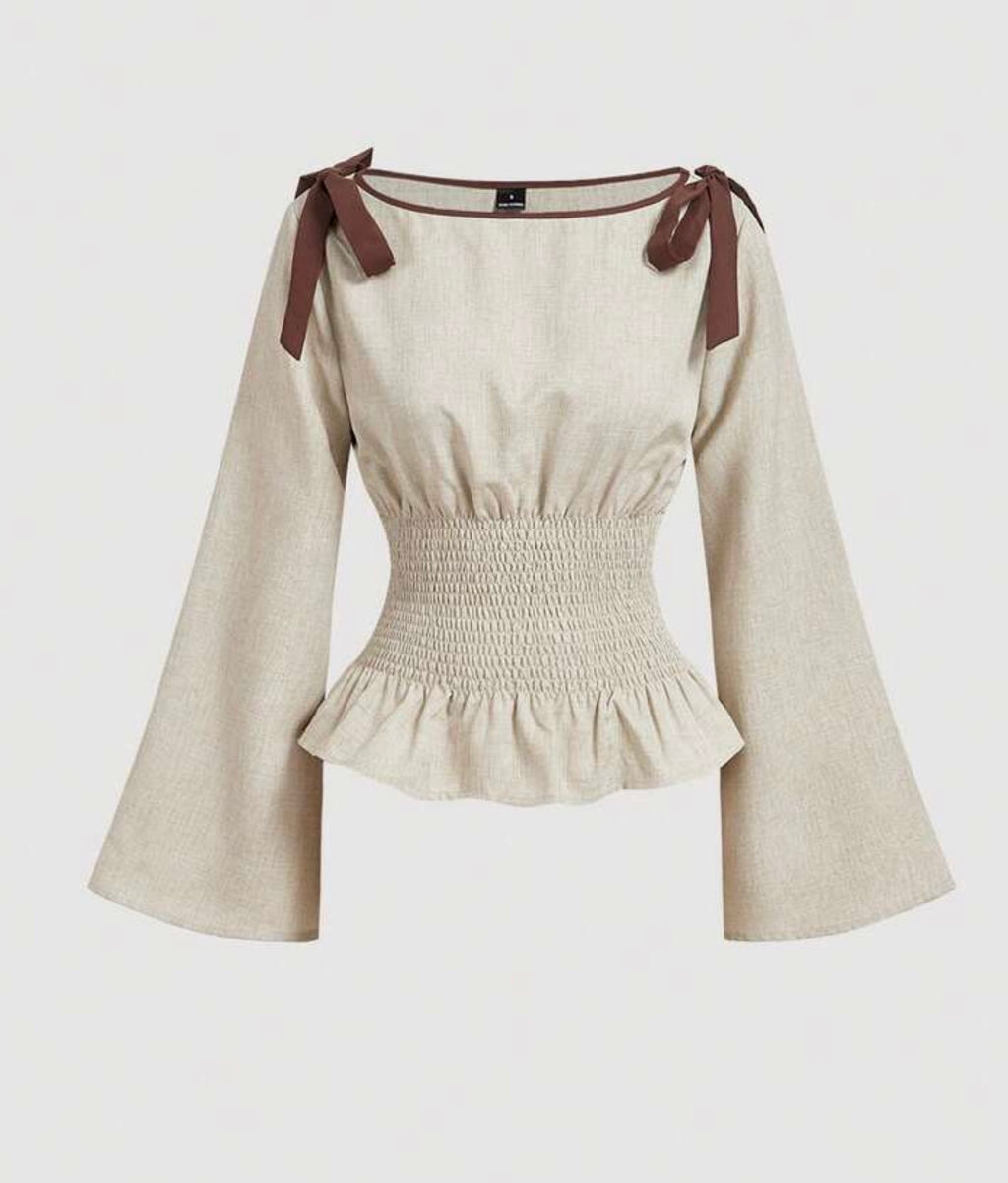 Dahlia Top