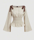 Dahlia Top