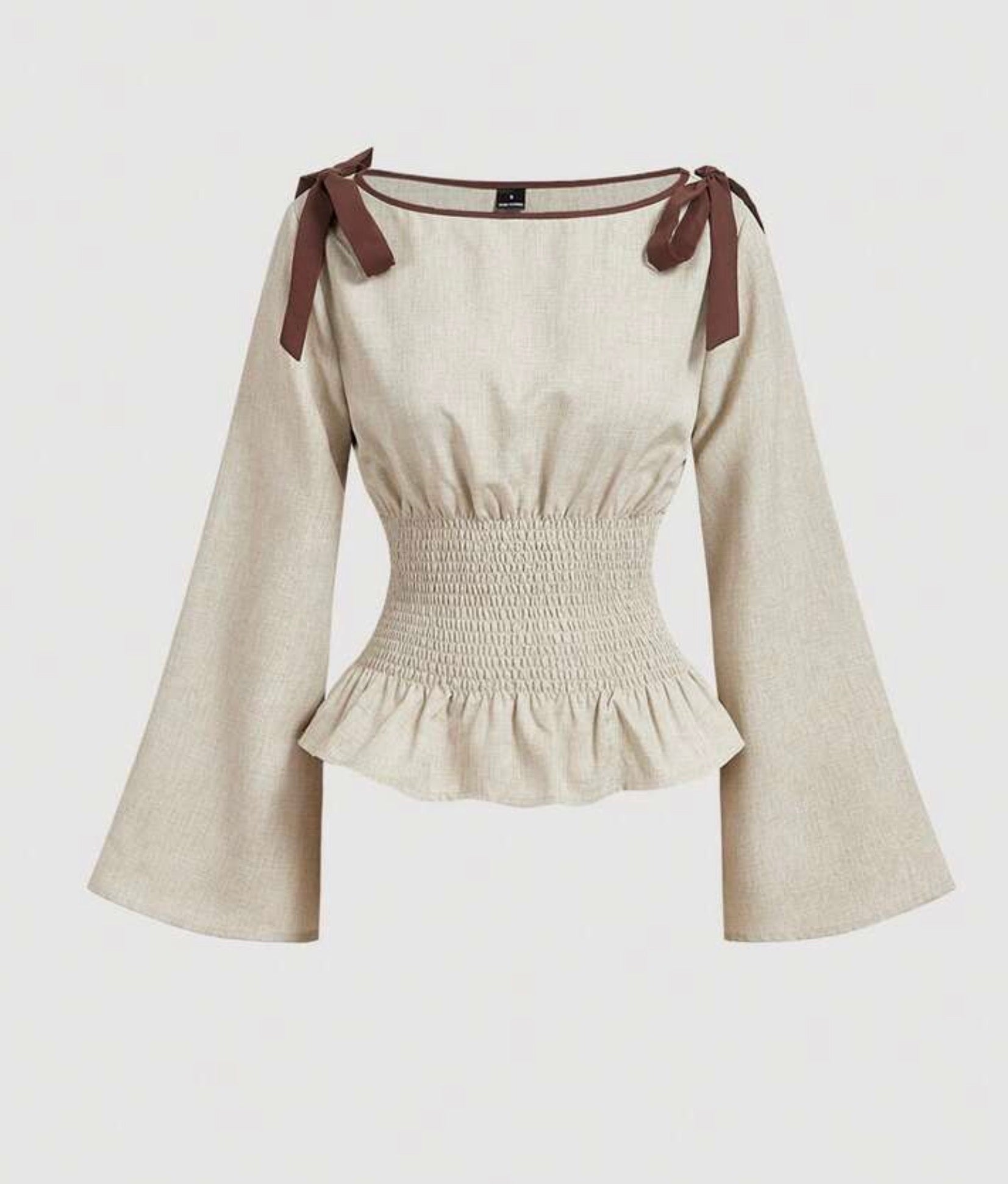 Dahlia Top